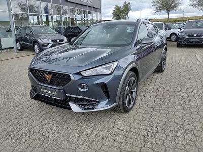 Cupra FORMENTOR 1.5 TSI DSG NAVI SITZHEIZ. EPH DAB+