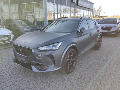 Cupra FORMENTOR VZ 2.0 TSI DSG 4DRIVE PANORAMADACH SHZ
