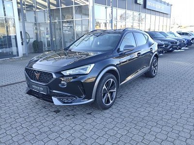 Cupra FORMENTOR 1.5 TSI GAR.-03/ 2026  SHZ 360 KAMERA