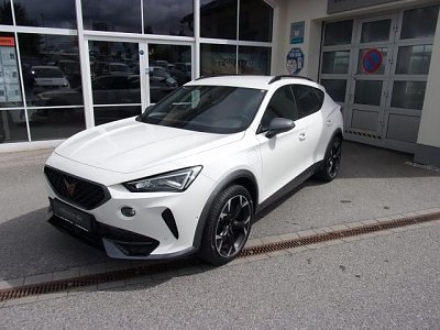 Cupra FORMENTOR VZ 1.4 E HYBRID DSG NAVI DAB+ Cupra FORMENTOR VZ 1.4 E HYBRID DSG NAVI DAB+