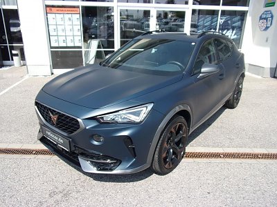 Cupra FORMENTOR VZ 2.0 TSI DSG 4DRIVE GAR.-02/ 28 NAVI Cupra FORMENTOR VZ 2.0 TSI DSG 4DRIVE GAR.-02/ 28 NAVI