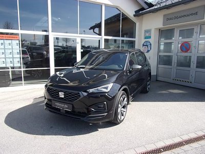 Seat TARRACO FR 2.0 TSI DSG 4DRIVE 7-SI. PANORAMADACH