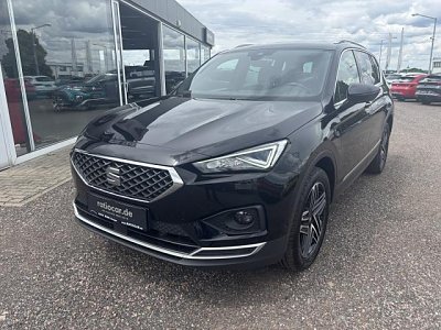 Seat TARRACO XCELLENCE 2.0 TDI AHZV NAVI SITZH. V+HI Seat TARRACO XCELLENCE 2.0 TDI AHZV NAVI SITZH. V+HI