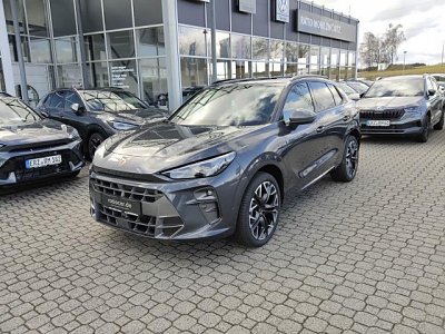 Cupra TERRAMAR 2.0 TSI DSG 4DRIVE, CO2-Klasse: , MATRIX-LED AHZV NAVI