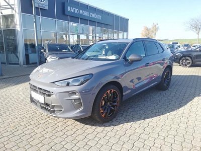 Cupra TERRAMAR VZ 2.0 TSI DSG 4DRIVE 5J.GAR. PANOR.-D.