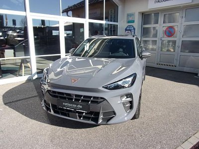 Cupra TERRAMAR VZ 2.0 TSI DSG 4DRIVE GAR. BIS 10/ 29 