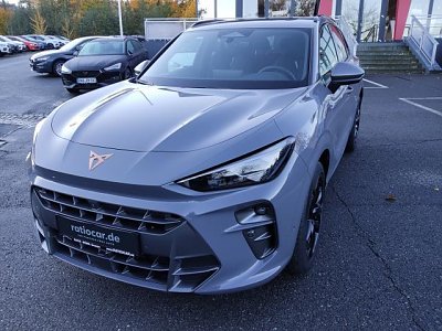 Cupra TERRAMAR VZ 2.0 TSI DSG 4DRIVE AKEBONO-BREMSEN