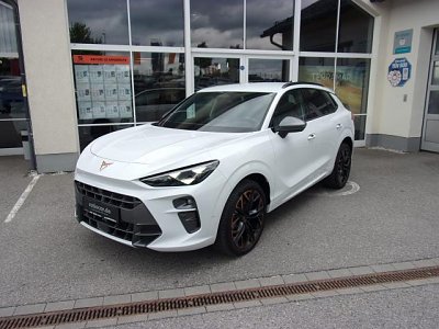 Cupra TERRAMAR 2.0 TSI DSG 4DRIVE, CO2-Klasse: G, AHZV STANDHEIZ. NAVI