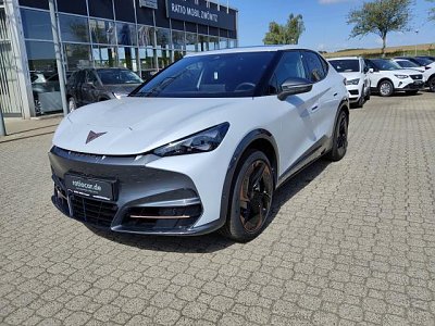 Cupra TAVASCAN VZ 4DRIVE 250 KW 77 KWH, CO2-Klasse: A, MATRIX-LED AHK
