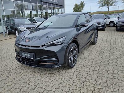 Cupra TAVASCAN ENDURANCE 210 KW 77 KWH, CO2-Klasse: A, NAVI SITZHEIZ.