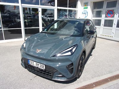 Cupra RAVAL ENDURANCE EDITION DYNAMIC 155 KW 52 KWH, CO2-Klasse: A, Cupra RAVAL ENDURANCE EDITION DYNAMIC 155 KW 52 KWH, CO2-Klasse: A,