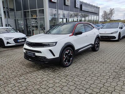 Opel MOKKA GS LINE 1.2 TURBO LED KAMERA EINPARKH. DAB