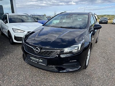 Opel ASTRA K SPORTSTOURER EDITION 1.2 TURBO SZH EPH