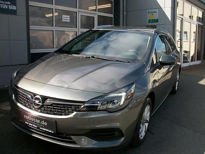 Opel ASTRA K SPORTS TOURER 1.2 TURBO AHZV SITZH. Opel ASTRA K SPORTS TOURER 1.2 TURBO AHZV SITZH.