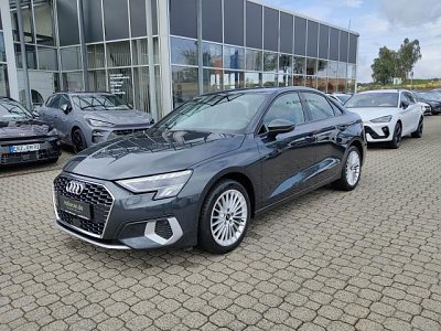 Audi A3 LIMOUSINE ADVANCED 35 1.5 TFSI SITZHEIZ. EPH