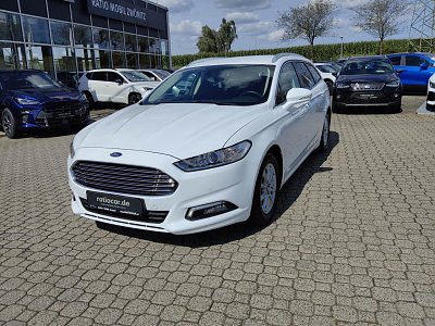 Ford MONDEO TURNIER BUSINESS EDITION 1.5 ECO BOOST Ford MONDEO TURNIER BUSINESS EDITION 1.5 ECO BOOST