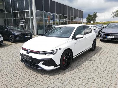Volkswagen GOLF GTI CLUBSPORT 2.0 TSI, CO2-Klasse: F, NAVI SHZ KAMERA