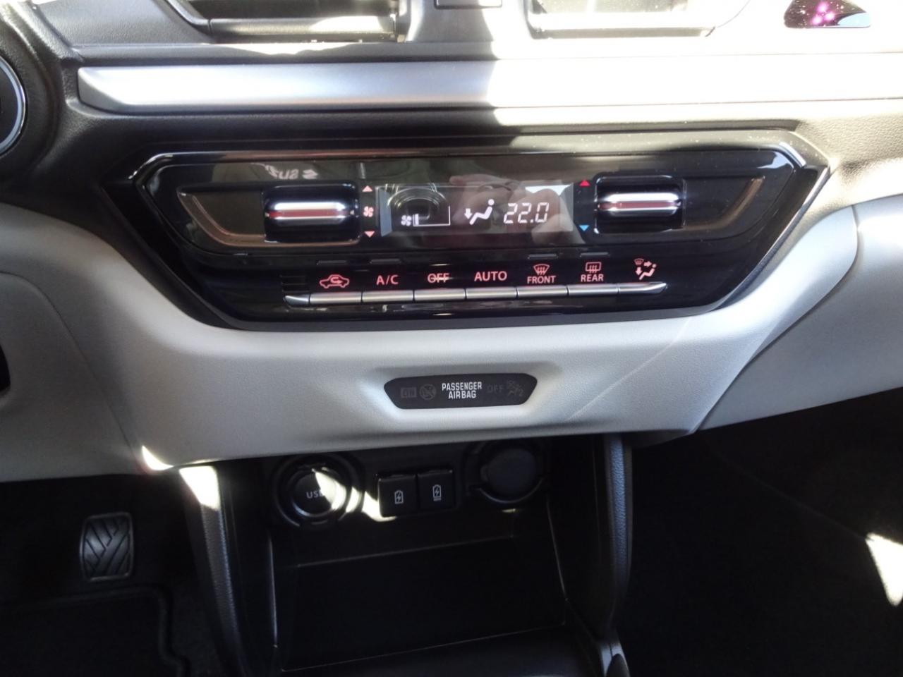 Suzuki SWIFT 1.2 DUALJET ALLGRIP COMFORT+, CO2-Klasse: C, NAVI SHZ EPH Bildbeschreibung: Suzuki SWIFT 1.2 DUALJET ALLGRIP COMFORT+, CO2-Klasse: C, NAVI SHZ EPH