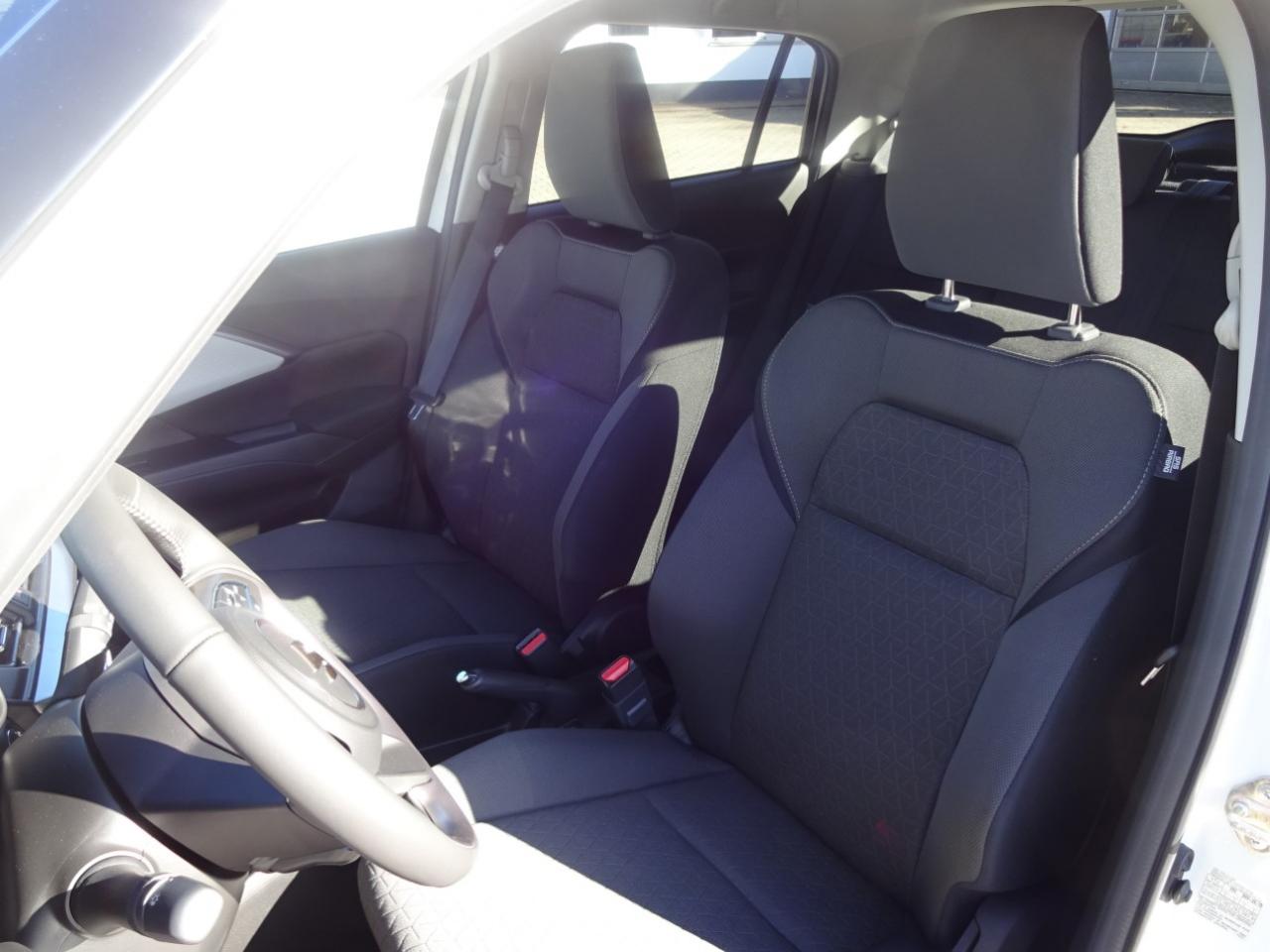 Suzuki SWIFT 1.2 DUALJET ALLGRIP COMFORT+, CO2-Klasse: C, NAVI SHZ EPH Bildbeschreibung: Suzuki SWIFT 1.2 DUALJET ALLGRIP COMFORT+, CO2-Klasse: C, NAVI SHZ EPH