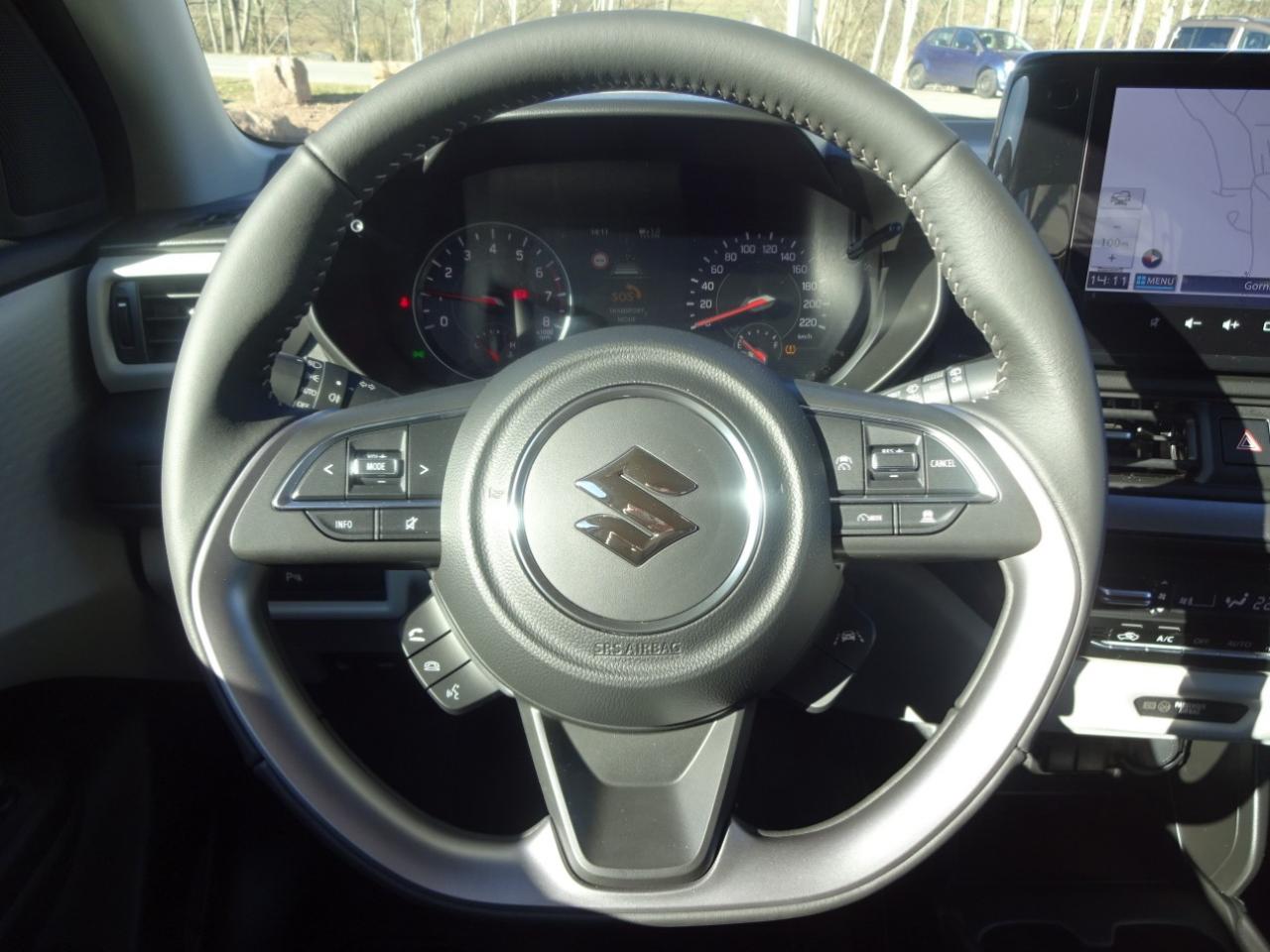 Suzuki SWIFT 1.2 DUALJET ALLGRIP COMFORT+, CO2-Klasse: C, NAVI SHZ EPH Bildbeschreibung: Suzuki SWIFT 1.2 DUALJET ALLGRIP COMFORT+, CO2-Klasse: C, NAVI SHZ EPH