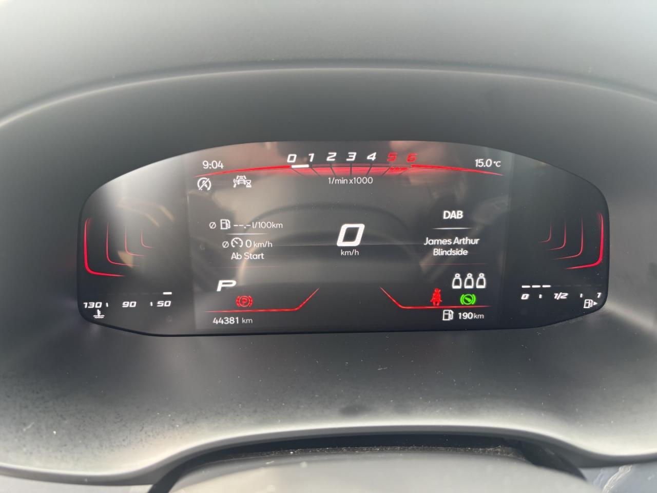 Seat ATECA STYLE 2.0 TDI DSG STANDHEIZ. SITZHEI. EPH Bildbeschreibung: Seat ATECA STYLE 2.0 TDI DSG STANDHEIZ. SITZHEI. EPH