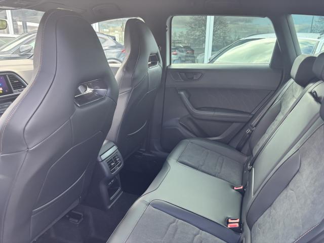 Cupra ATECA 2.0 TSI DSG 4DRIVE, CO2-Klasse: G, AHZV NAVI SITZH. EPH Bildbeschreibung: Cupra ATECA 2.0 TSI DSG 4DRIVE, CO2-Klasse: G, AHZV NAVI SITZH. EPH