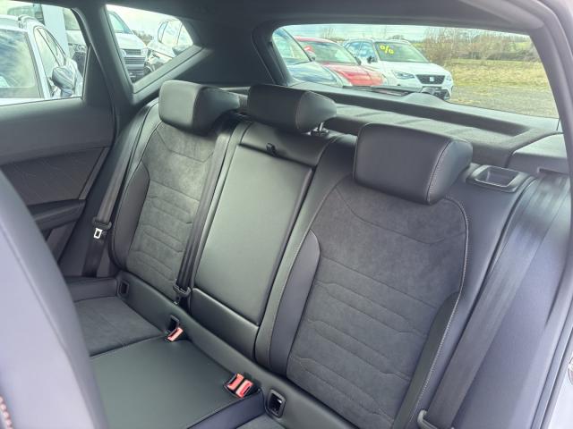 Cupra ATECA 2.0 TSI DSG 4DRIVE, CO2-Klasse: G, AHZV NAVI SITZH. EPH Bildbeschreibung: Cupra ATECA 2.0 TSI DSG 4DRIVE, CO2-Klasse: G, AHZV NAVI SITZH. EPH