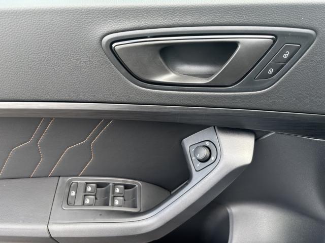 Cupra ATECA 2.0 TSI DSG 4DRIVE, CO2-Klasse: G, AHZV NAVI SITZH. EPH Bildbeschreibung: Cupra ATECA 2.0 TSI DSG 4DRIVE, CO2-Klasse: G, AHZV NAVI SITZH. EPH