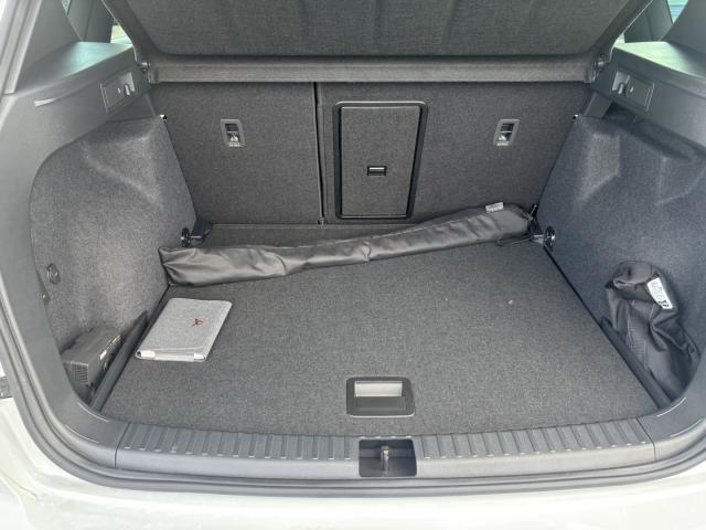 Cupra ATECA 2.0 TSI DSG 4DRIVE, CO2-Klasse: G, AHZV NAVI SITZH. EPH Bildbeschreibung: Cupra ATECA 2.0 TSI DSG 4DRIVE, CO2-Klasse: G, AHZV NAVI SITZH. EPH