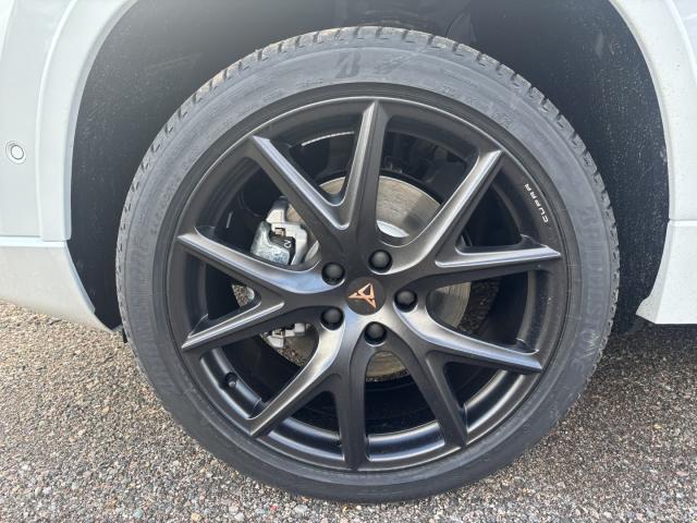 Cupra ATECA 2.0 TSI DSG 4DRIVE, CO2-Klasse: G, AHZV NAVI SITZH. EPH Bildbeschreibung: Cupra ATECA 2.0 TSI DSG 4DRIVE, CO2-Klasse: G, AHZV NAVI SITZH. EPH