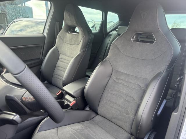 Cupra ATECA 2.0 TSI DSG 4DRIVE, CO2-Klasse: G, AHZV NAVI SITZH. EPH Bildbeschreibung: Cupra ATECA 2.0 TSI DSG 4DRIVE, CO2-Klasse: G, AHZV NAVI SITZH. EPH