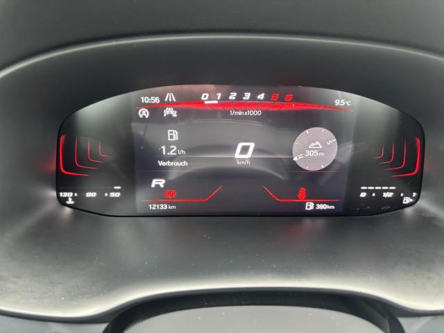 Seat ATECA STYLE 2.0 TDI DSG 4DRIVE AHZV DAB+ NAVI Bildbeschreibung: Seat ATECA STYLE 2.0 TDI DSG 4DRIVE AHZV DAB+ NAVI