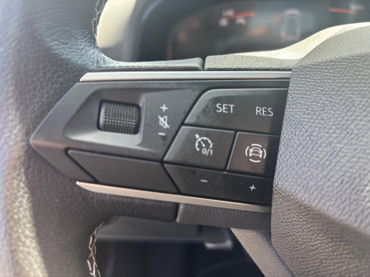 Seat ARONA STYLE 1.0 TSI DSG EINPARKH. FREISPR. DAB+ Bildbeschreibung: Seat ARONA STYLE 1.0 TSI DSG EINPARKH. FREISPR. DAB+