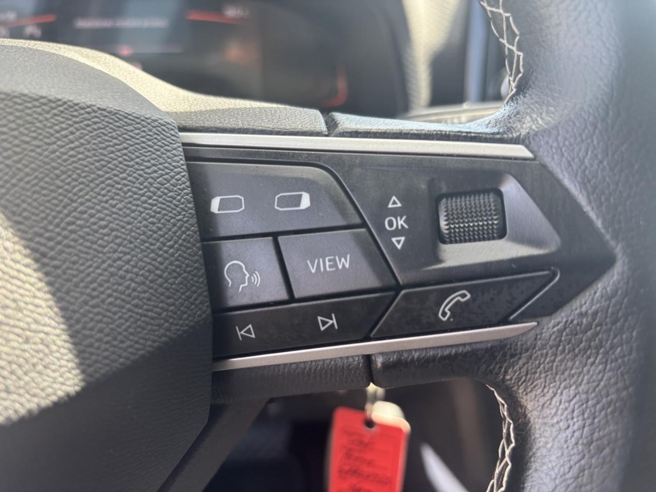 Seat ARONA STYLE 1.0 TSI DSG EINPARKH. FREISPR. DAB+ Bildbeschreibung: Seat ARONA STYLE 1.0 TSI DSG EINPARKH. FREISPR. DAB+
