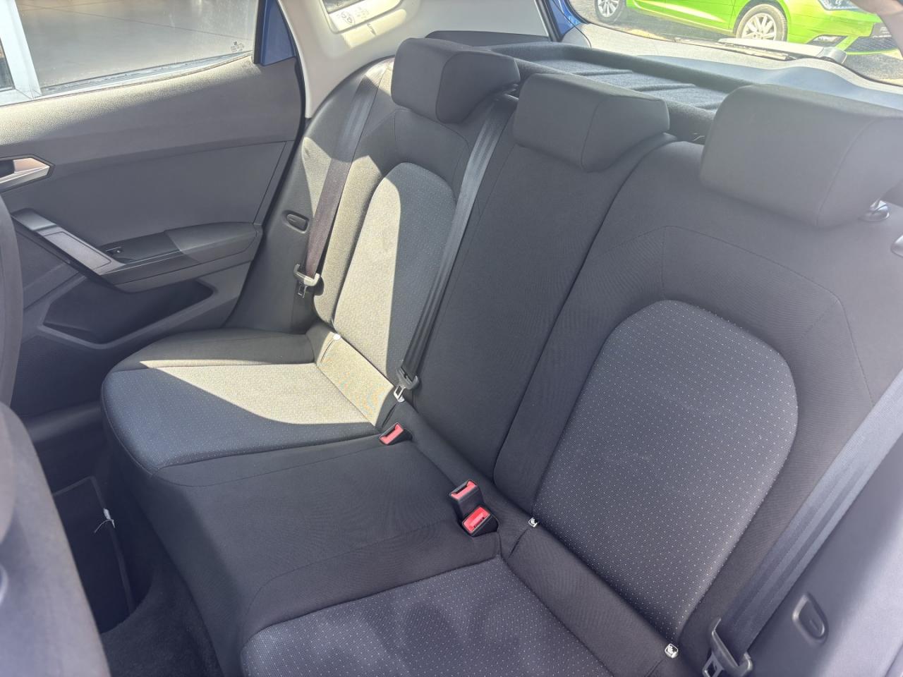 Seat ARONA STYLE 1.0 TSI DSG EINPARKH. FREISPR. DAB+ Bildbeschreibung: Seat ARONA STYLE 1.0 TSI DSG EINPARKH. FREISPR. DAB+