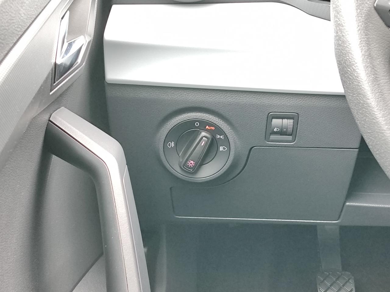 Seat IBIZA STYLE EDITION 1.0 TSI SITZH. FULL-LINK EPH Bildbeschreibung: Seat IBIZA STYLE EDITION 1.0 TSI SITZH. FULL-LINK EPH