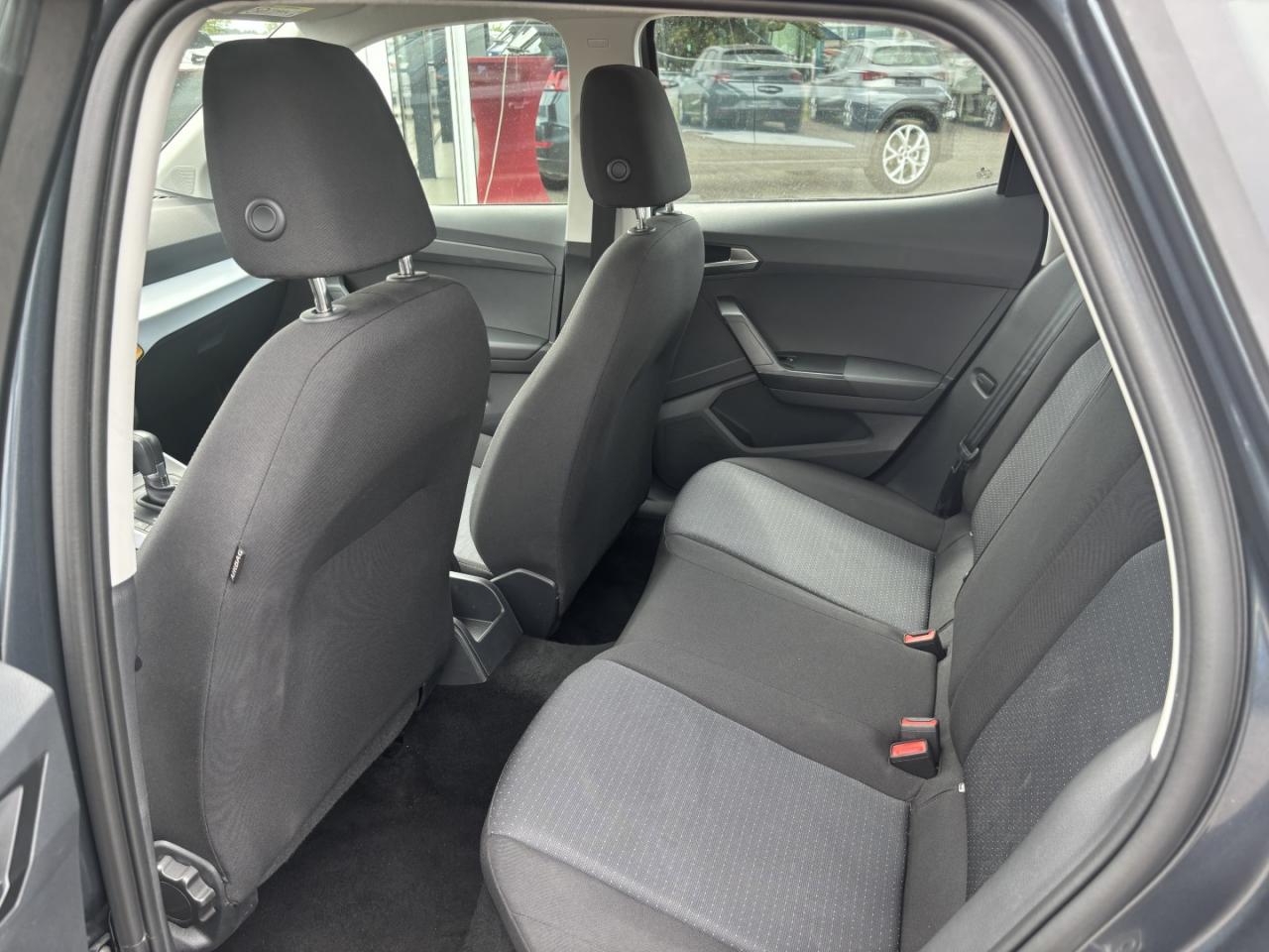 Seat ARONA STYLE 1.0 TSI DSG FULL-LINK EINPARKH. DAB+ Bildbeschreibung: Seat ARONA STYLE 1.0 TSI DSG FULL-LINK EINPARKH. DAB+