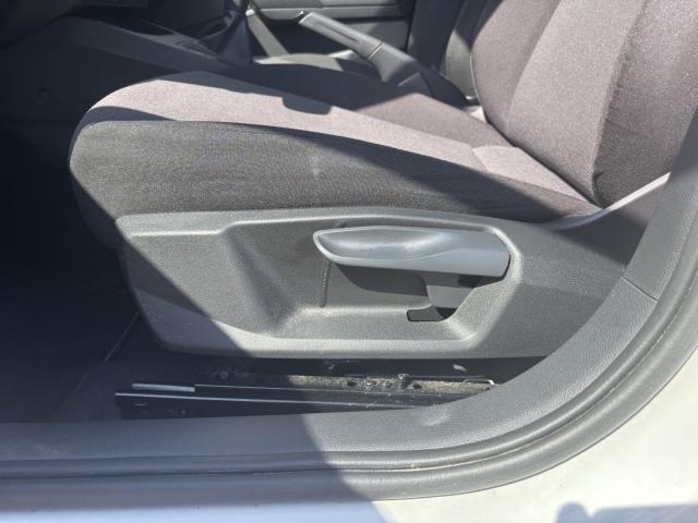 Seat IBIZA REFERENCE 1.0 MPI FRONT-ASS. DAB+ FREISPR. Bildbeschreibung: Seat IBIZA REFERENCE 1.0 MPI FRONT-ASS. DAB+ FREISPR.