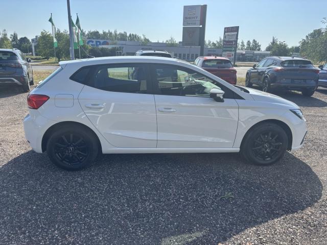Seat IBIZA REFERENCE 1.0 MPI FRONT-ASS. DAB+ FREISPR. Bildbeschreibung: Seat IBIZA REFERENCE 1.0 MPI FRONT-ASS. DAB+ FREISPR.