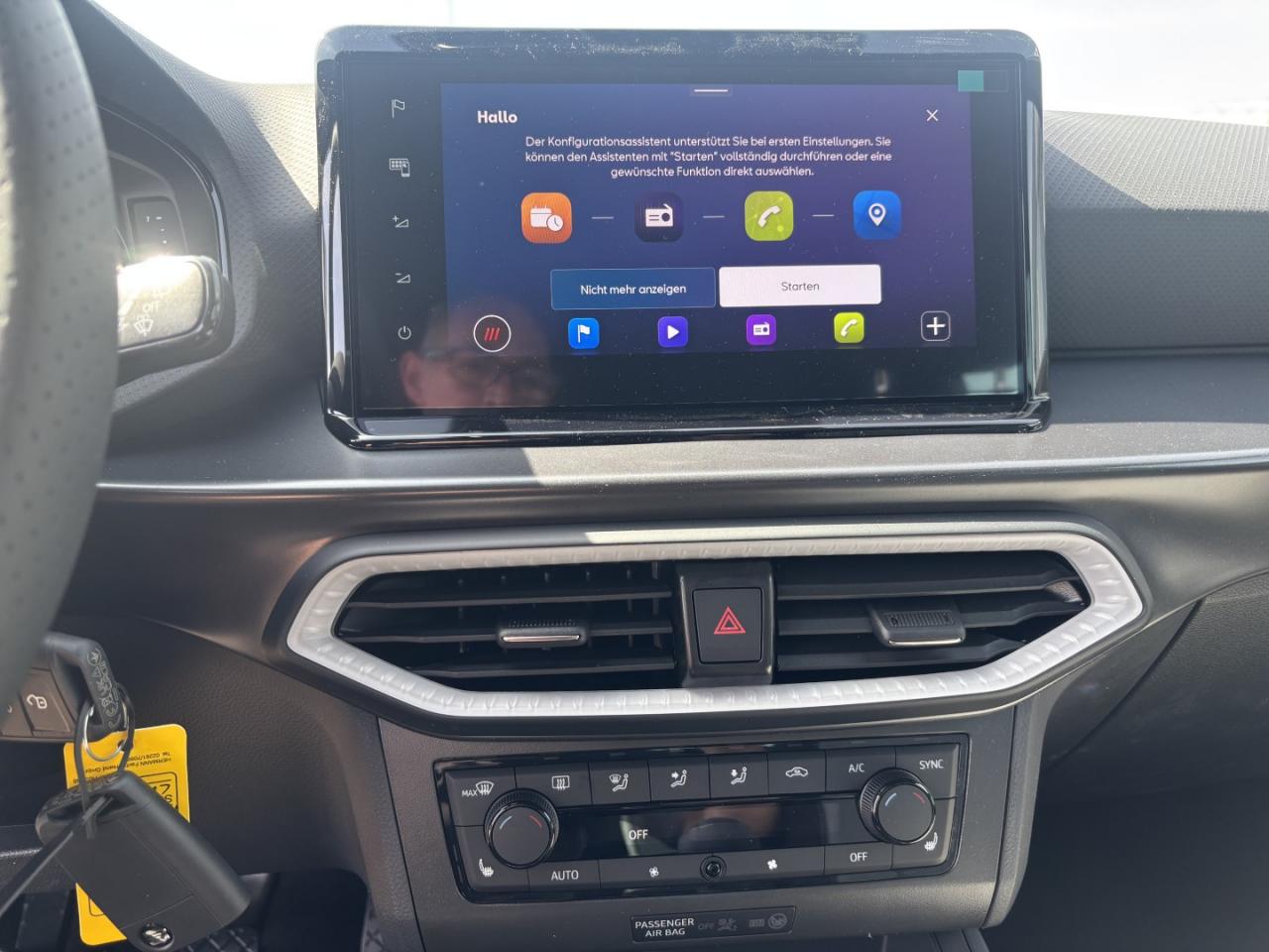 Seat IBIZA FR 1.0 TSI, CO2-Klasse: D, NAVI SITZHEIZ. EINPARKH. DAB+ Bildbeschreibung: Seat IBIZA FR 1.0 TSI, CO2-Klasse: D, NAVI SITZHEIZ. EINPARKH. DAB+
