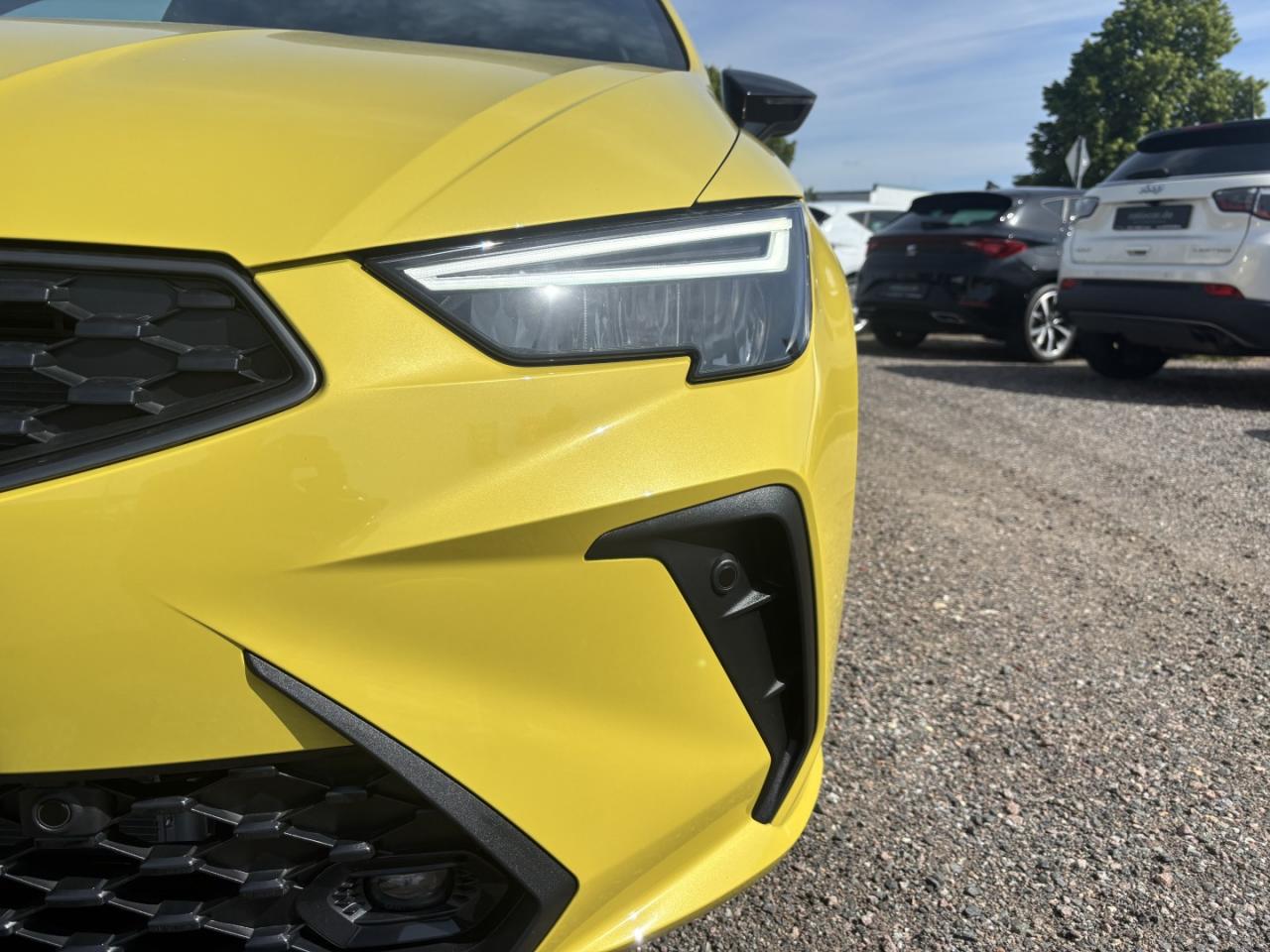 Seat IBIZA FR 1.0 TSI, CO2-Klasse: D, NAVI SITZHEIZ. EINPARKH. DAB+ Bildbeschreibung: Seat IBIZA FR 1.0 TSI, CO2-Klasse: D, NAVI SITZHEIZ. EINPARKH. DAB+