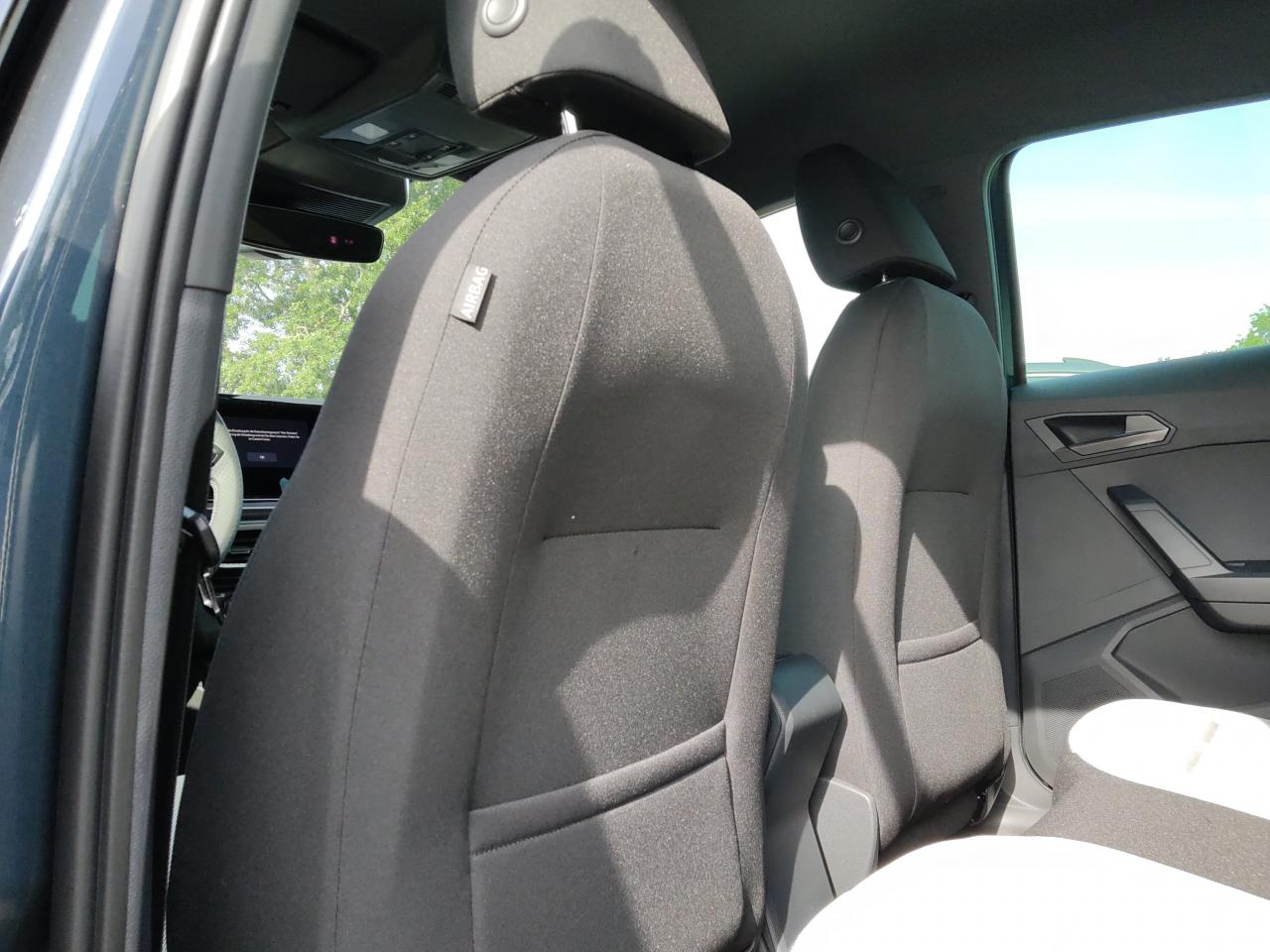 Seat IBIZA FR 1.0 TSI DSG, CO2-Klasse: D, NAVI SITZHEIZ. AHZV-VORBER. Bildbeschreibung: Seat IBIZA FR 1.0 TSI DSG, CO2-Klasse: D, NAVI SITZHEIZ. AHZV-VORBER.