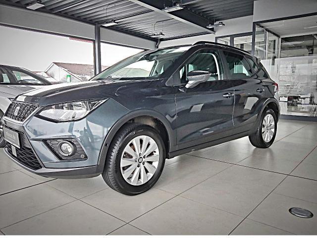 Seat ARONA STYLE 1.0 TSI SITZHEIZ. VOLL-LED NAVI EPH Bildbeschreibung: Seat ARONA STYLE 1.0 TSI SITZHEIZ. VOLL-LED NAVI EPH