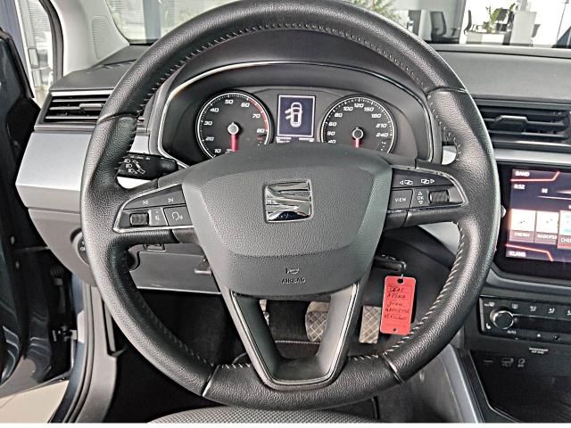 Seat ARONA STYLE 1.0 TSI SITZHEIZ. VOLL-LED NAVI EPH Bildbeschreibung: Seat ARONA STYLE 1.0 TSI SITZHEIZ. VOLL-LED NAVI EPH