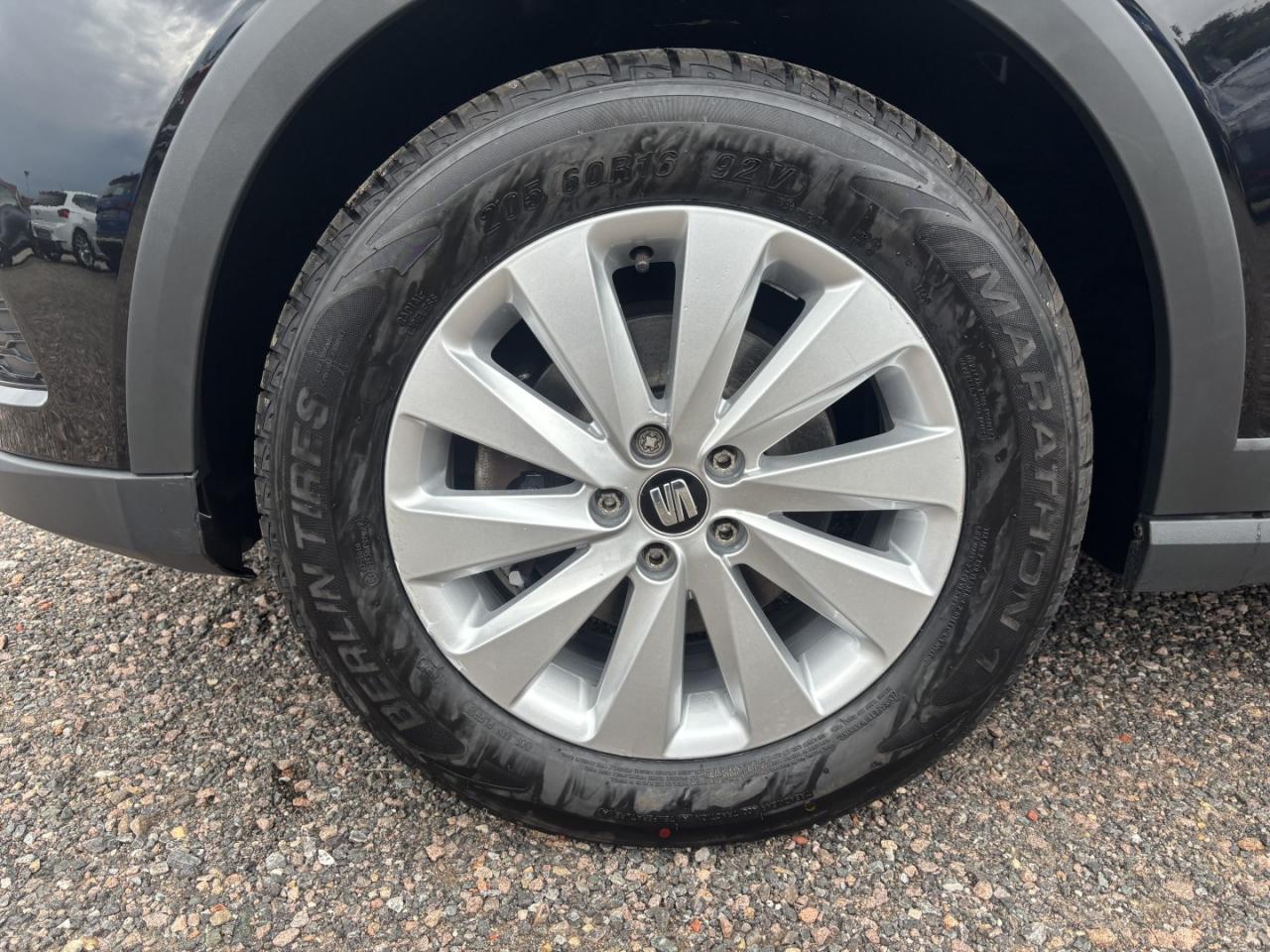 Seat ARONA STYLE 1.0 ECO TSI SITZH. EINPARKH. USB SD Bildbeschreibung: Seat ARONA STYLE 1.0 ECO TSI SITZH. EINPARKH. USB SD
