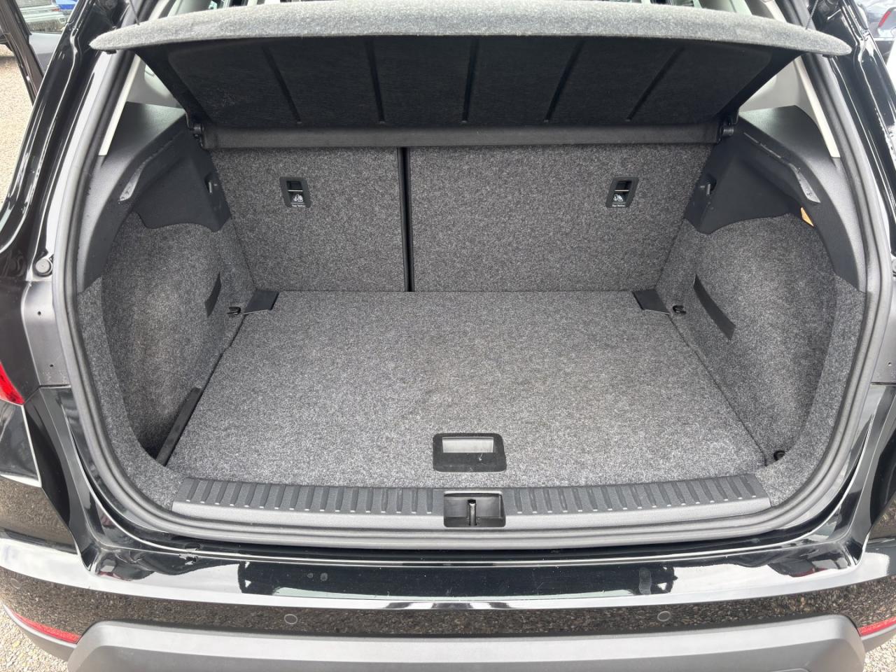 Seat ARONA STYLE 1.0 ECO TSI SITZH. EINPARKH. USB SD Bildbeschreibung: Seat ARONA STYLE 1.0 ECO TSI SITZH. EINPARKH. USB SD