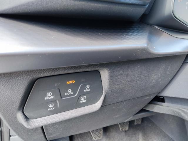 Cupra FORMENTOR 1.5 TSI, CO2-Klasse: E, NAVI AHZV-VORBER. MATRIX-LED Bildbeschreibung: Cupra FORMENTOR 1.5 TSI, CO2-Klasse: E, NAVI AHZV-VORBER. MATRIX-LED