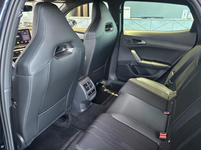 Cupra FORMENTOR 1.5 TSI PANORAMAD. DAB+ NAVI SITZH. Bildbeschreibung: Cupra FORMENTOR 1.5 TSI PANORAMAD. DAB+ NAVI SITZH.