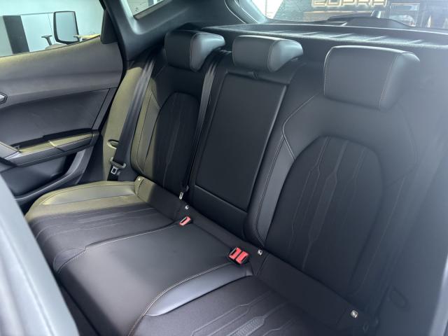 Cupra FORMENTOR 1.5 TSI PANORAMAD. DAB+ NAVI SITZH. Bildbeschreibung: Cupra FORMENTOR 1.5 TSI PANORAMAD. DAB+ NAVI SITZH.