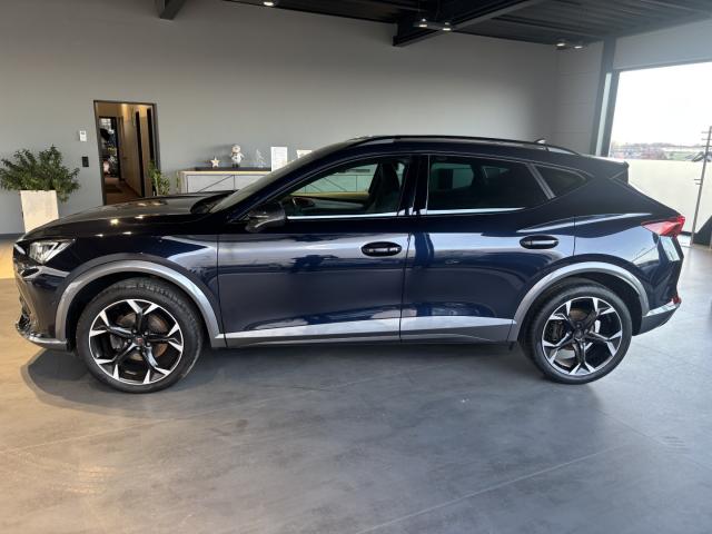 Cupra FORMENTOR 1.5 TSI PANORAMAD. DAB+ NAVI SITZH. Bildbeschreibung: Cupra FORMENTOR 1.5 TSI PANORAMAD. DAB+ NAVI SITZH.